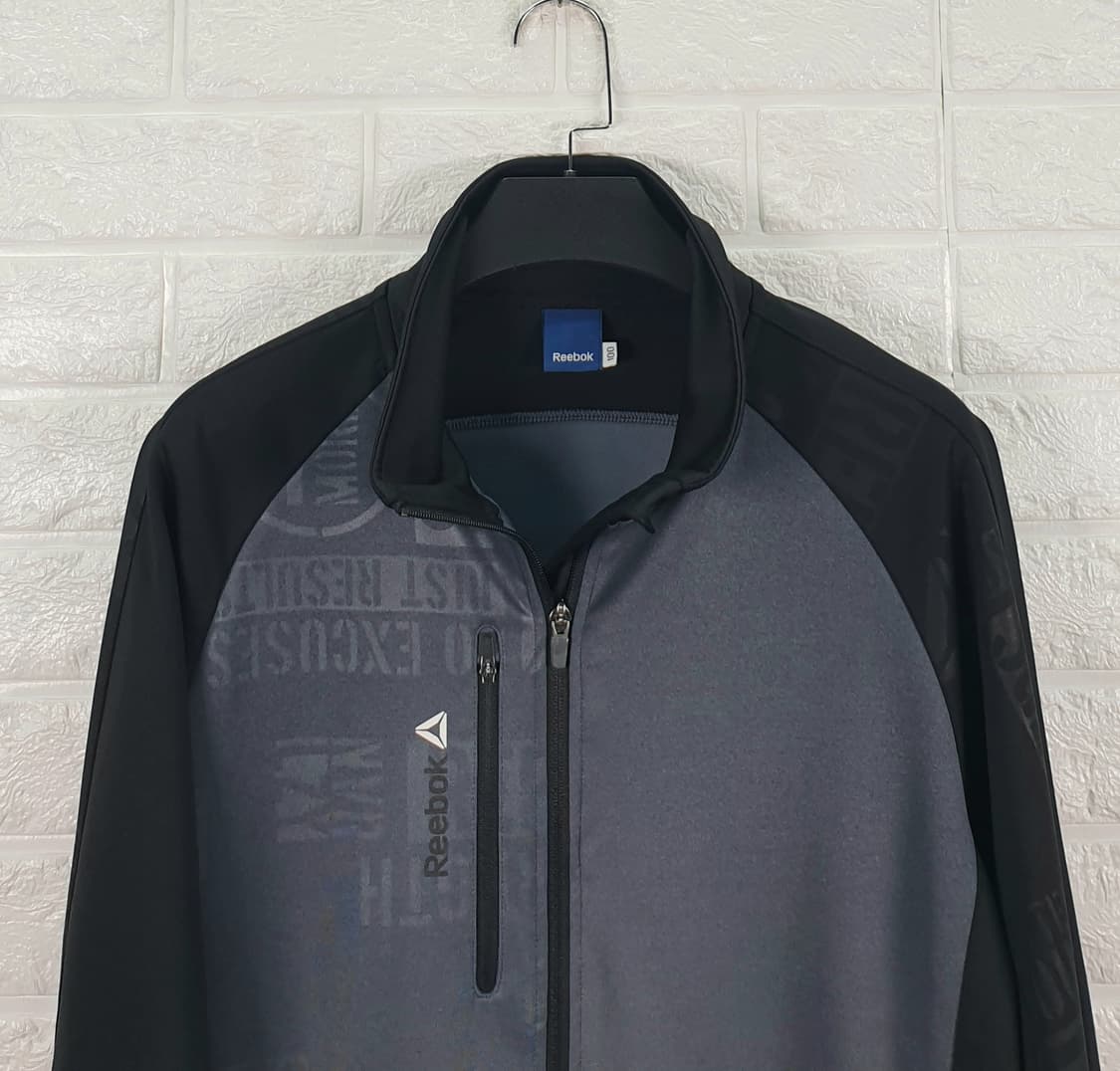 [100]리복 집업 져지 상품이미지3