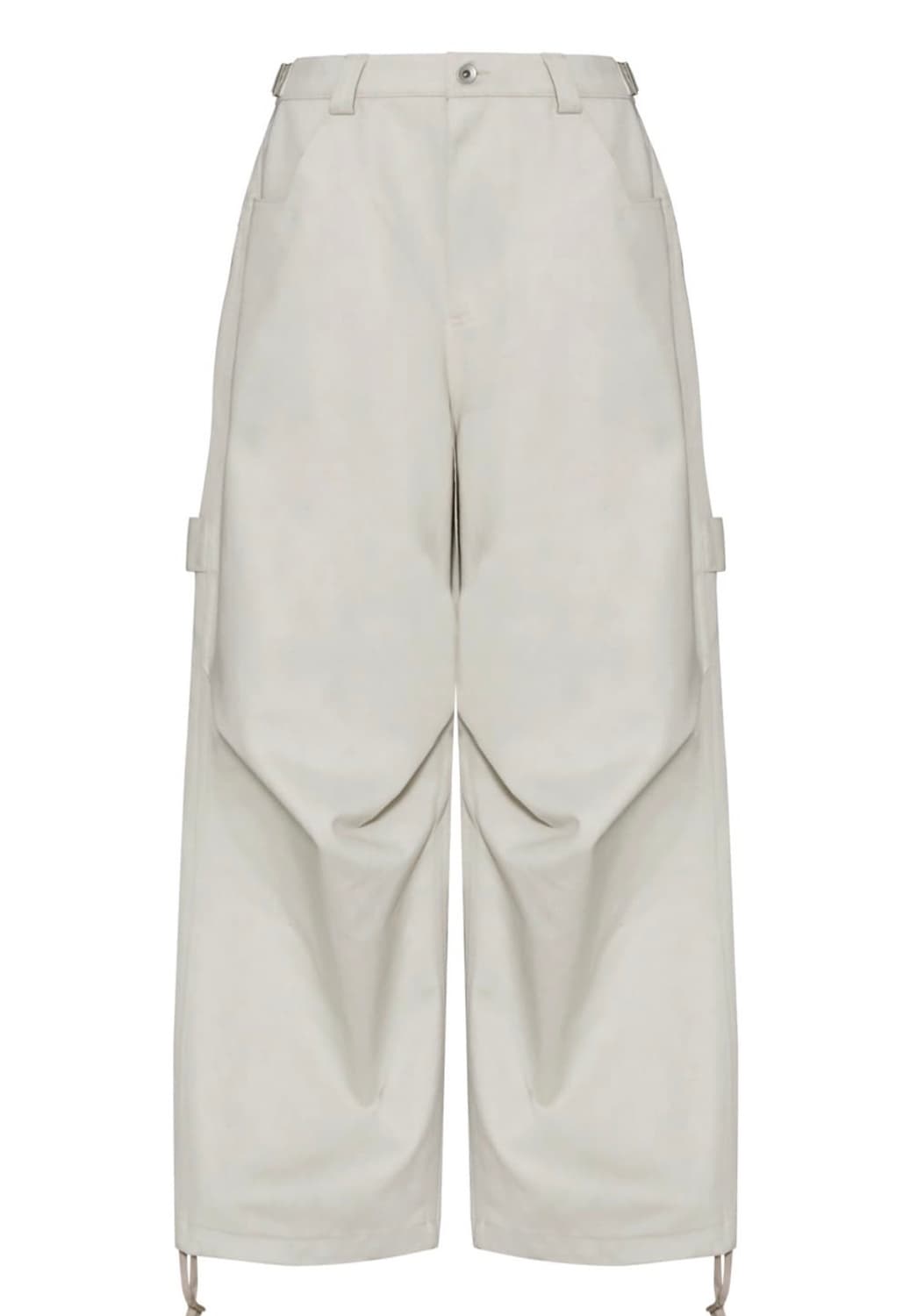 (3)Kamien 247 올데이 배기팬츠 라이트 베이지 상품이미지1