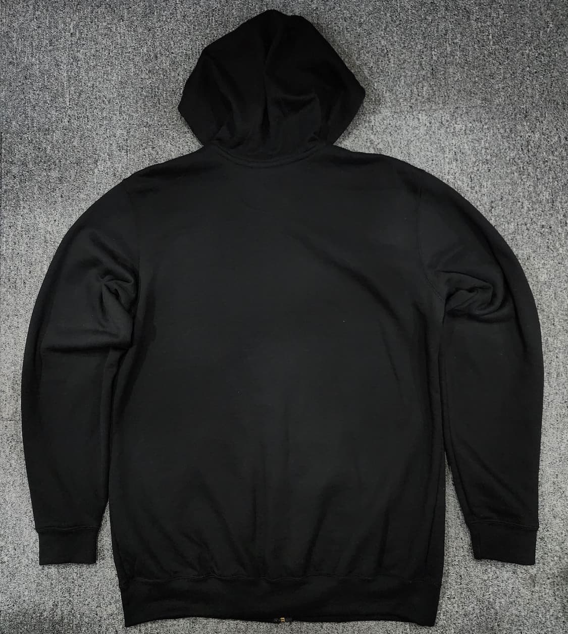 칼하트 루즈핏 미드웨이트 후드집업 M 상품이미지2