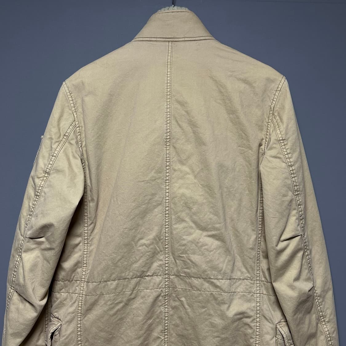 [M]폴로 진스 M65 피쉬테일 파카 상품이미지6