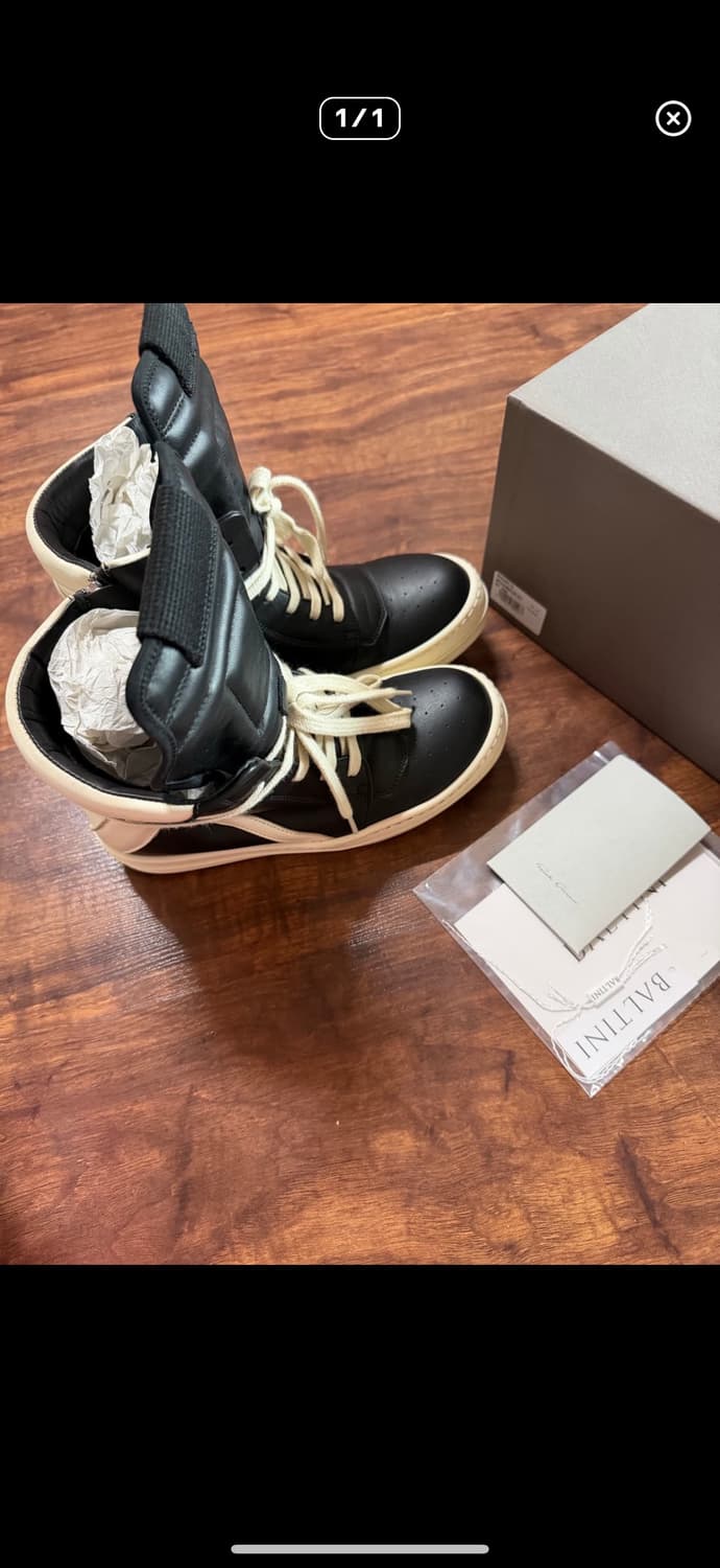 릭오웬스 상품이미지2