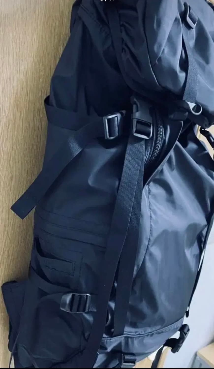 Porter 포터 익스트림 럭색백팩30L 상품이미지3