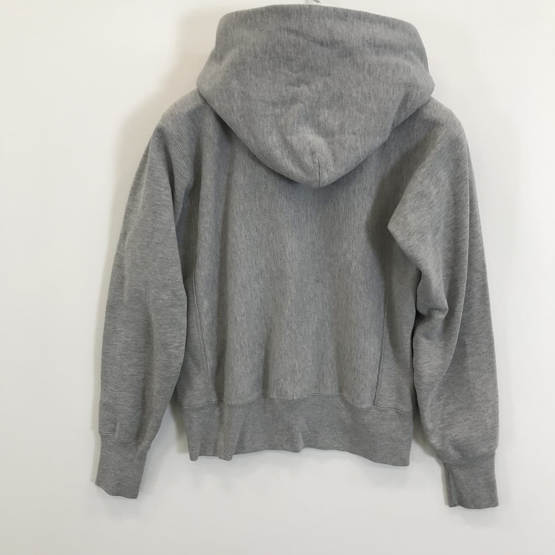 챔피온 리버스위브 웜업 후드집업 JPN [S] 상품이미지3