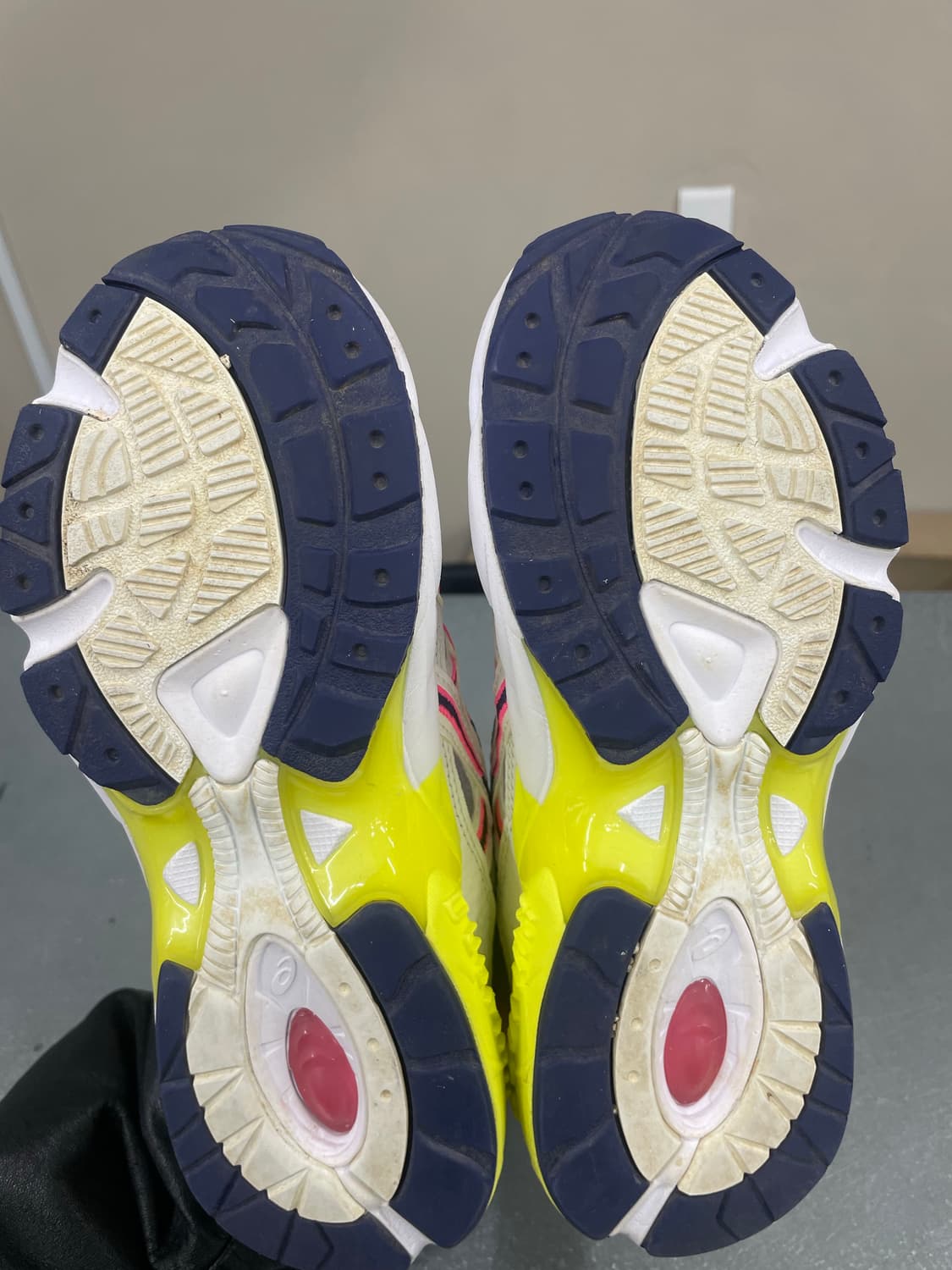 아식스 젤 카야노 5 OG 230 상품이미지6