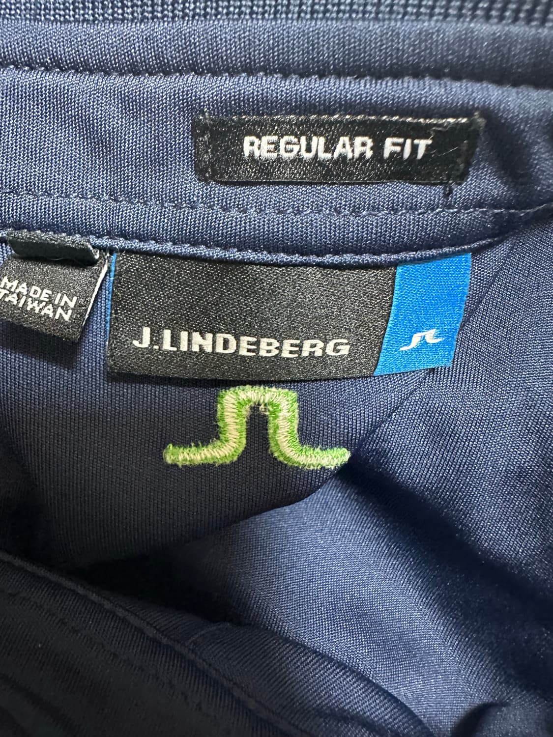 J.Lindeberg 린드버그네이비 긴팔카라티 상품이미지9