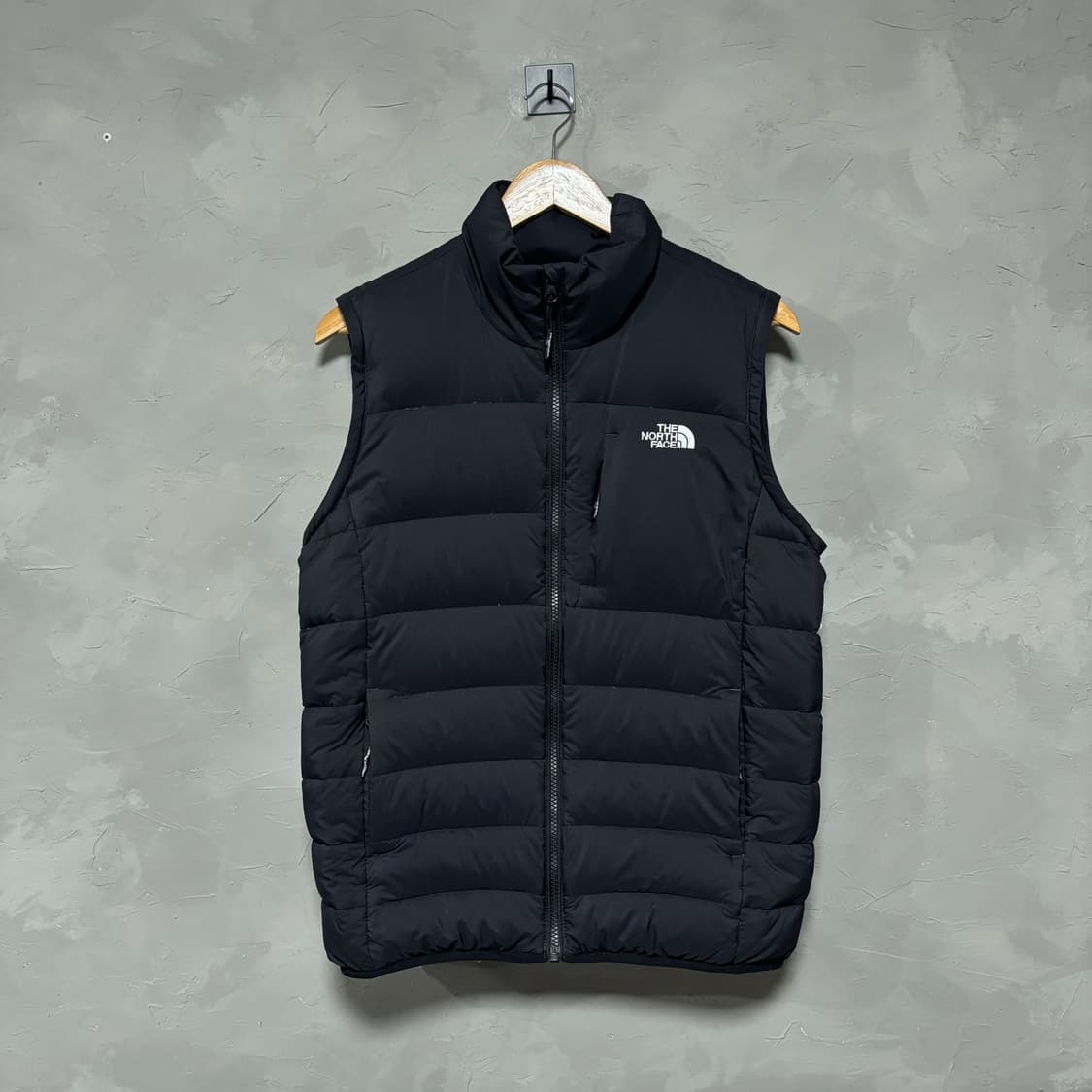 노스페이스 벨든 구스다운 패딩 상품이미지5