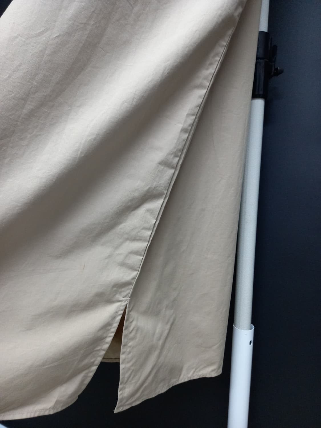 새 드파운드 춘추 맥시 롱 원피스 F 33-77 상품이미지7