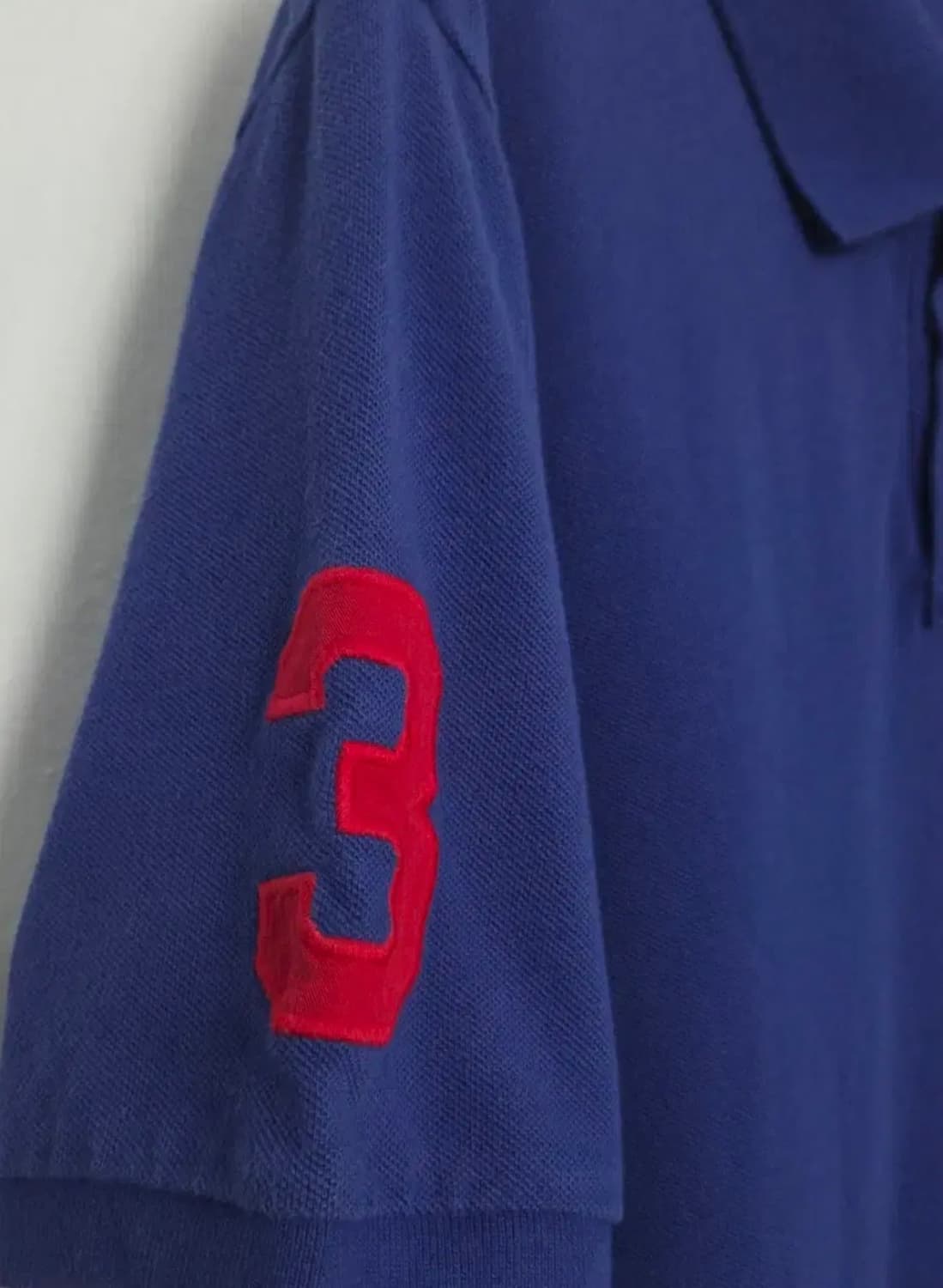 폴로 빅포니 네이비 상품이미지5