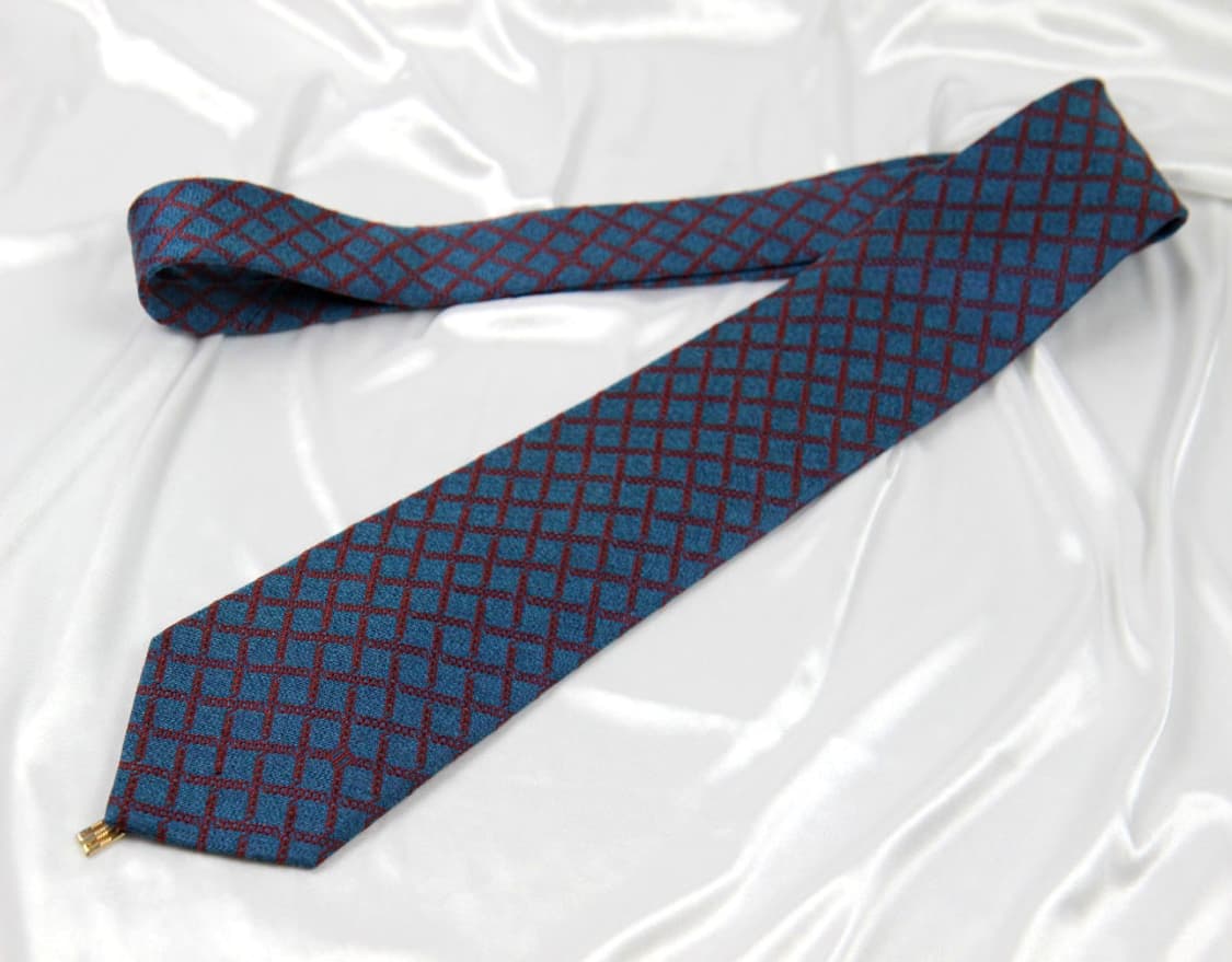 닥스 8cm S등급 남자 명품 넥타이 상품이미지2