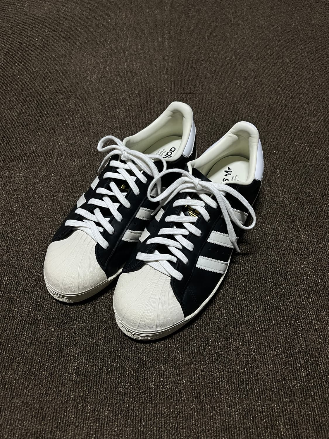 아디다스 슈퍼스타 82 270 상품이미지1