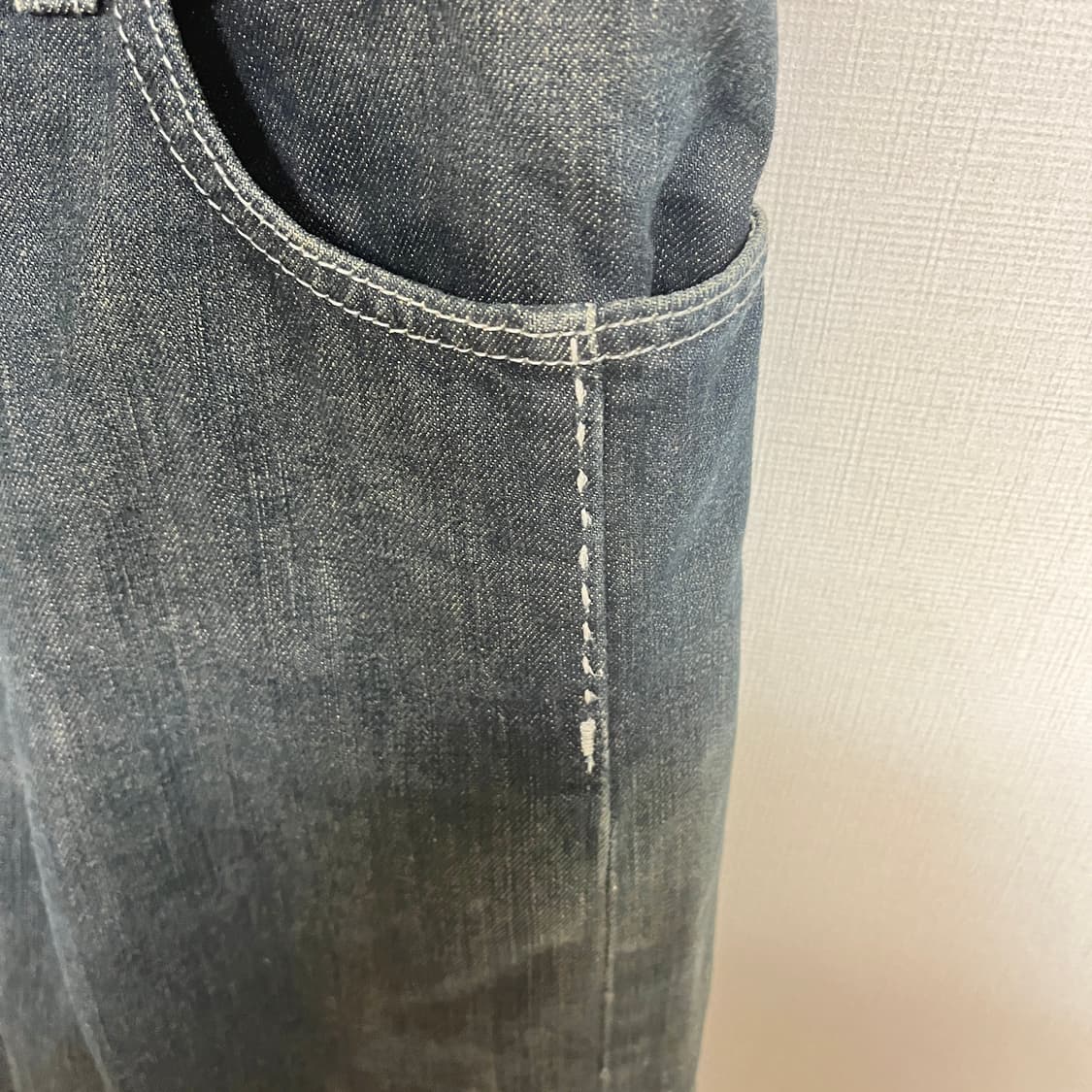 (30/32) 리바이스 레드와이어 스트레이트 데님 팬츠(엔지니어드진 느낌 상품이미지3