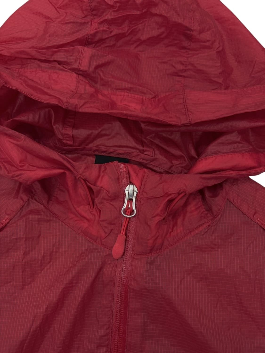 나이키 올드스쿨 맨유 레인자켓 (XL) 상품이미지3