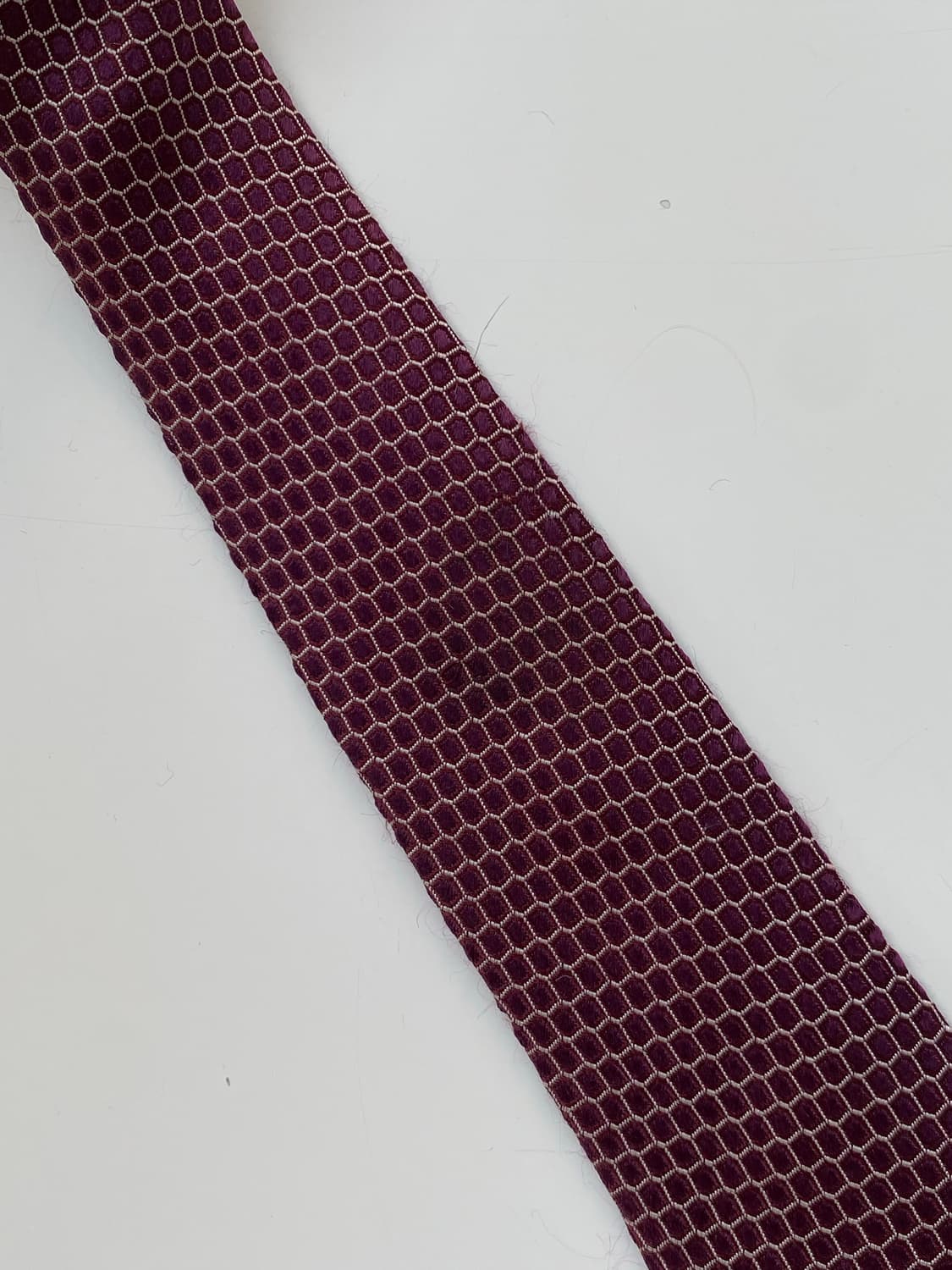 조르지오 알마니 넥타이(ARMANI) 정품 명품 상품이미지9