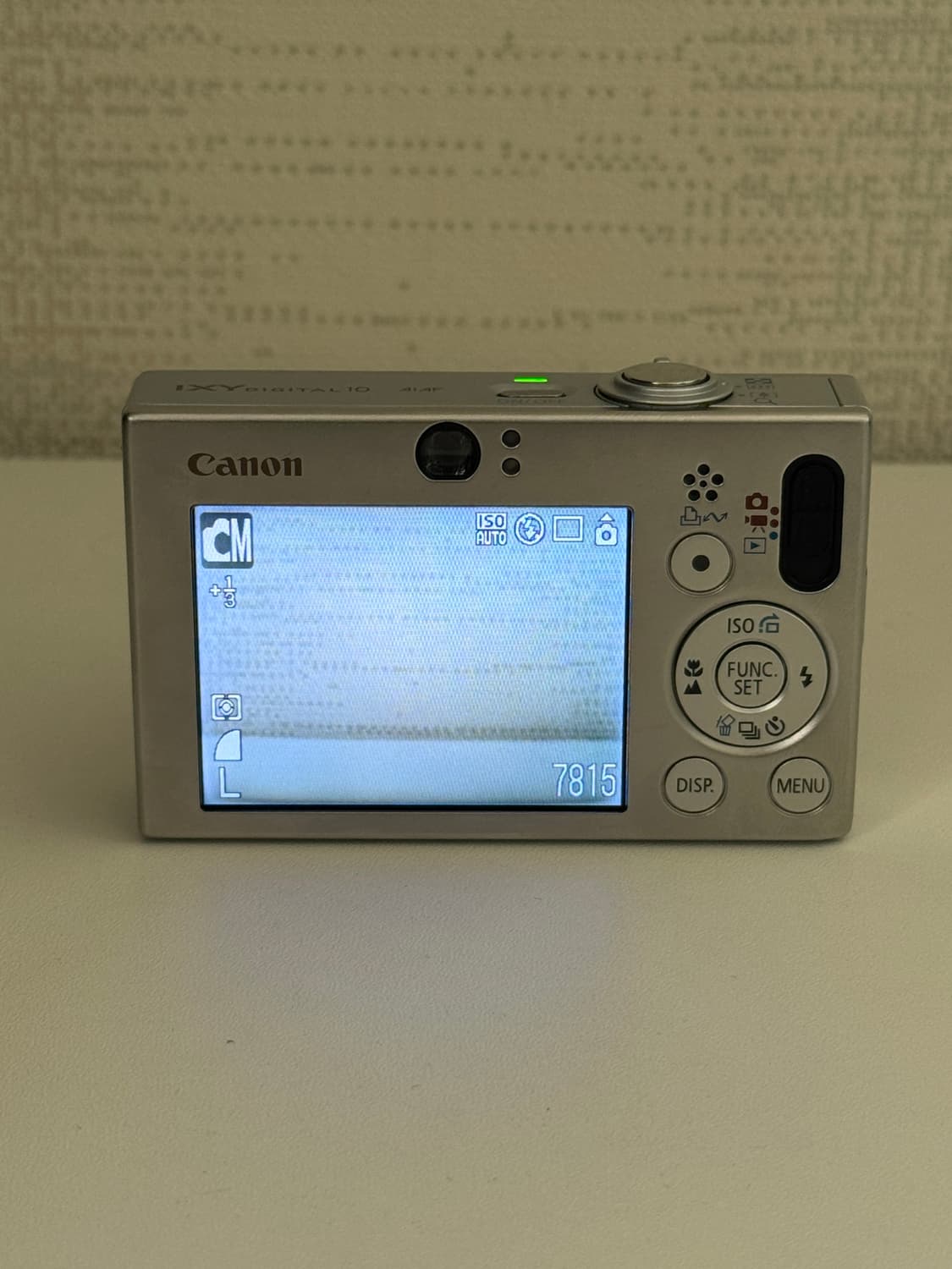 (준민트급, 풀박) 캐논 익시 10 ixy 익서스 70 ixus 상품이미지9