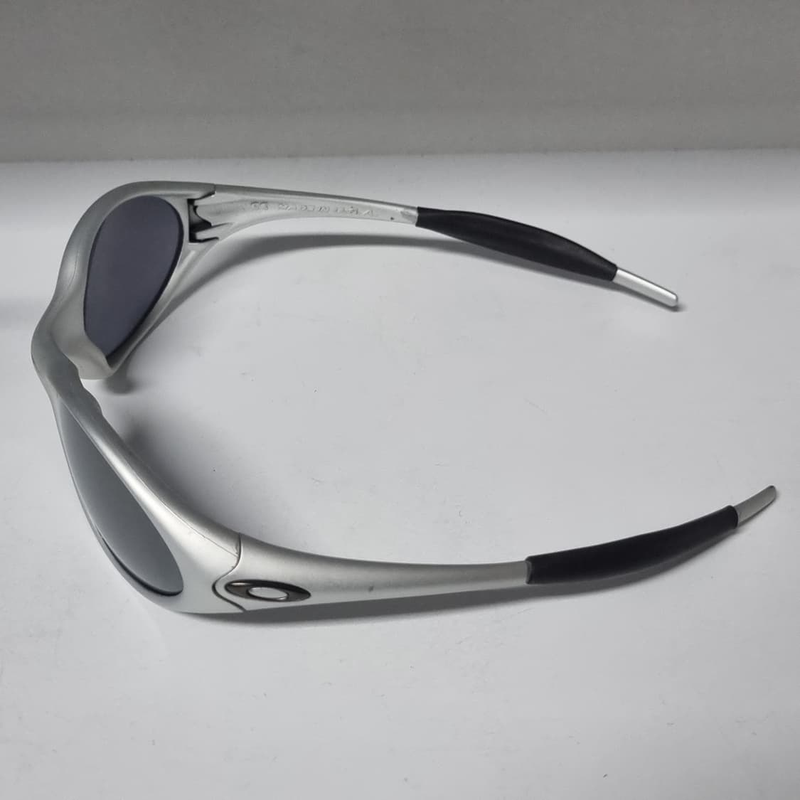 오클리 뉴 아이자켓(1999) FMJ 5.56 상품이미지5