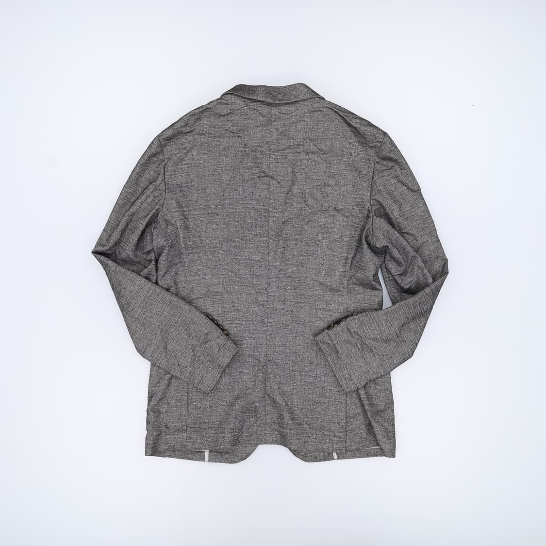 105 지오지아 린넨 블레이저 0407H1 상품이미지2