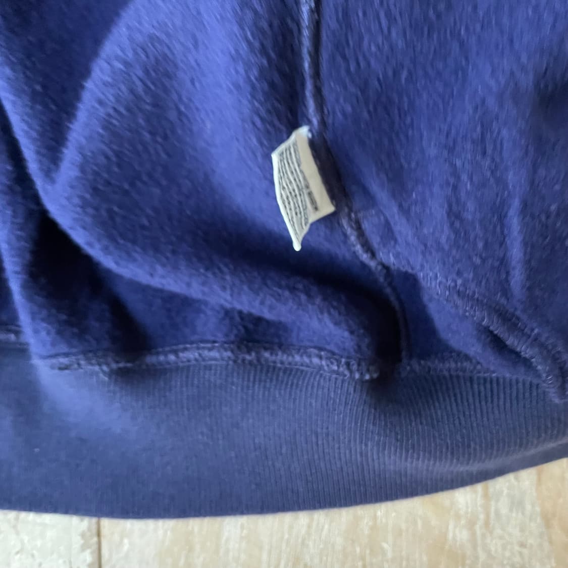 폴로 랄프로렌 집업 후디 상품이미지6