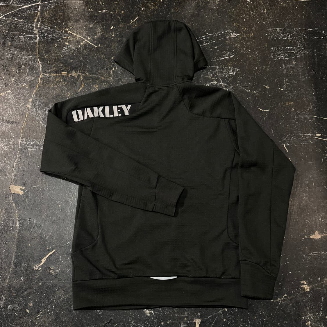 오클리 후드집업 상품이미지4