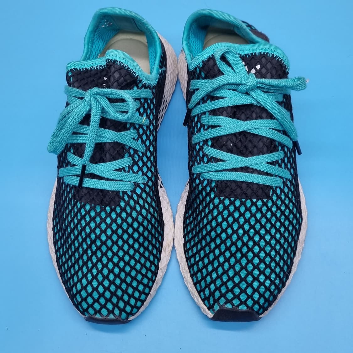 아디다스 디럽트 러너 남성운동화265 상품이미지2