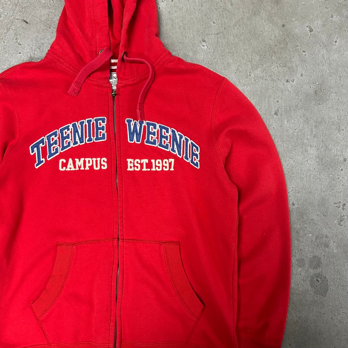 티니위니 후드집업[1391] 상품이미지3