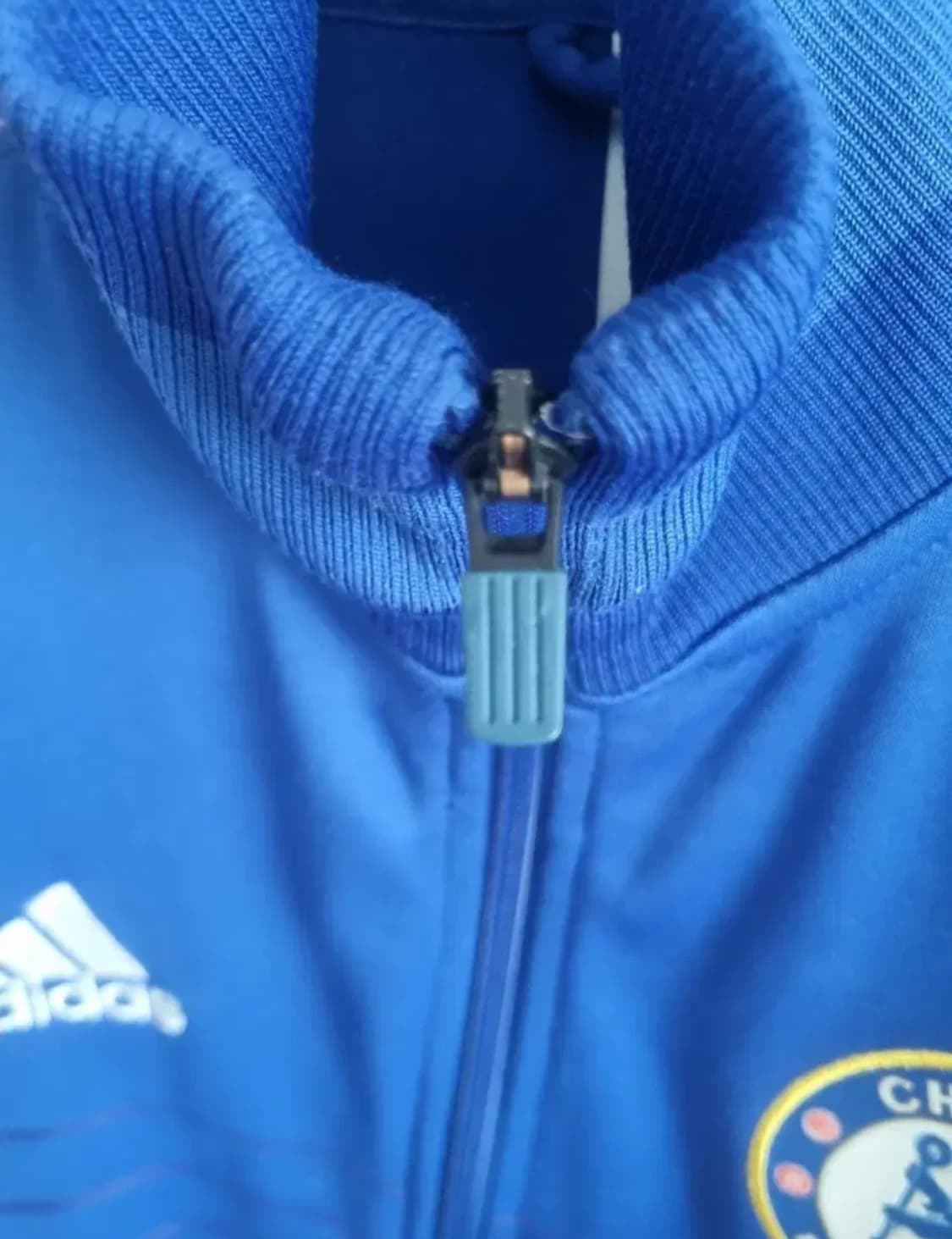 첼시 14-15시즌 트랙탑 져지 상품이미지7