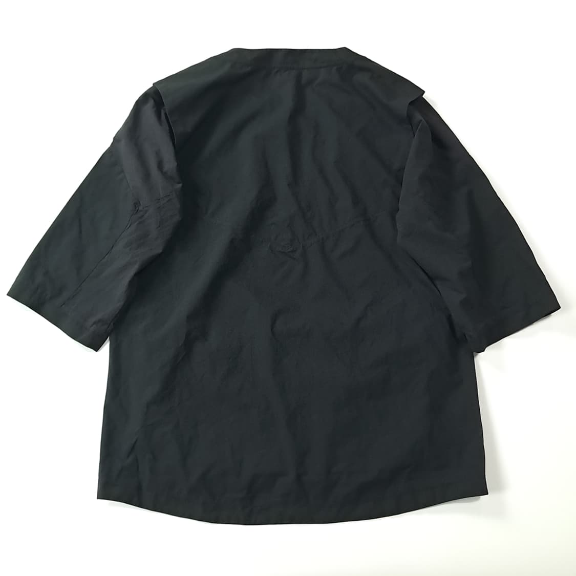 CK165 L 나이키 90s 베이스볼 풋볼 바람막이 반팔 아노락 상품이미지6