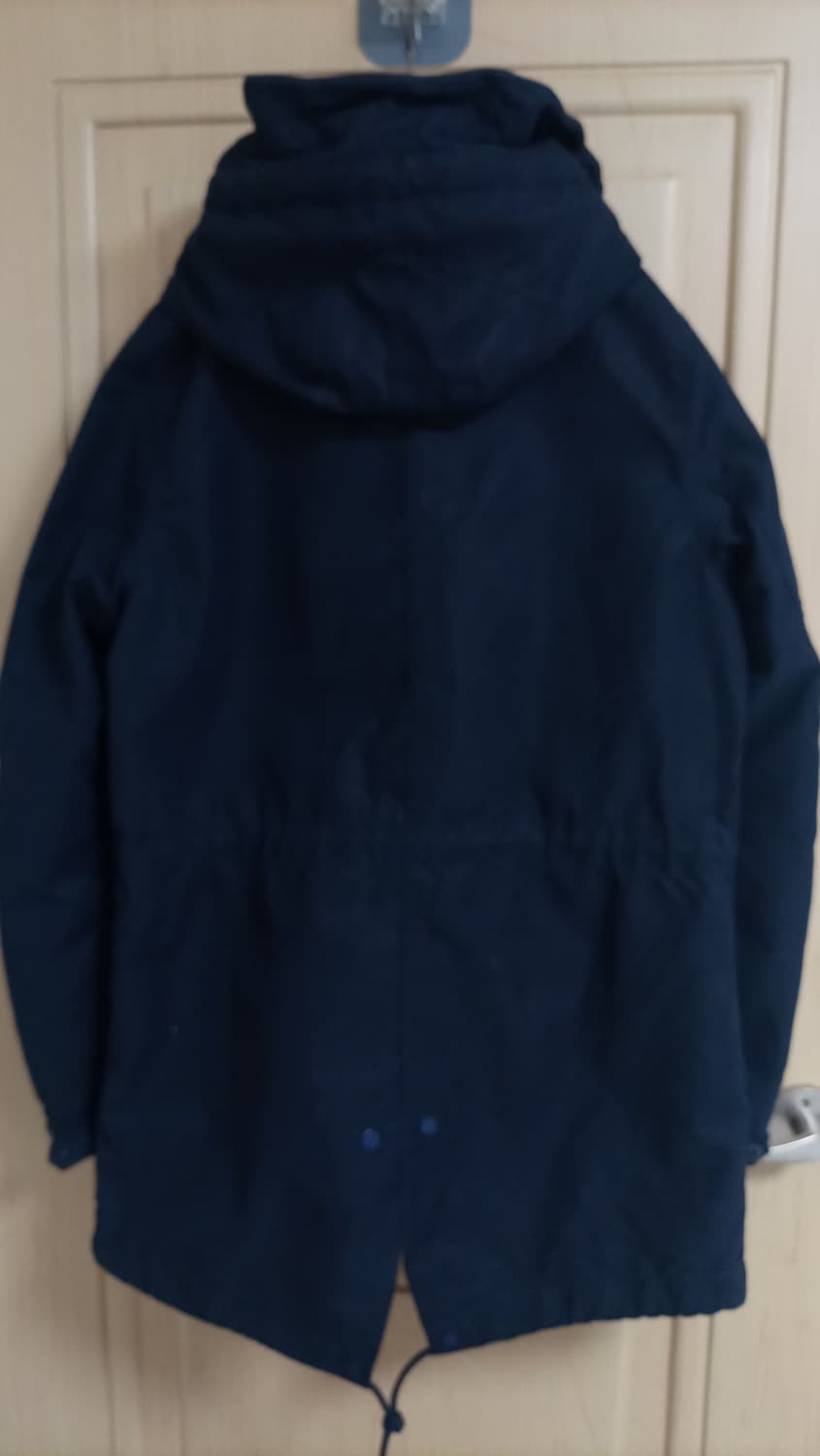 [새상품/내피포함] 스카치앤소다(Scotch&Soda) Hydrus 파카 상품이미지3