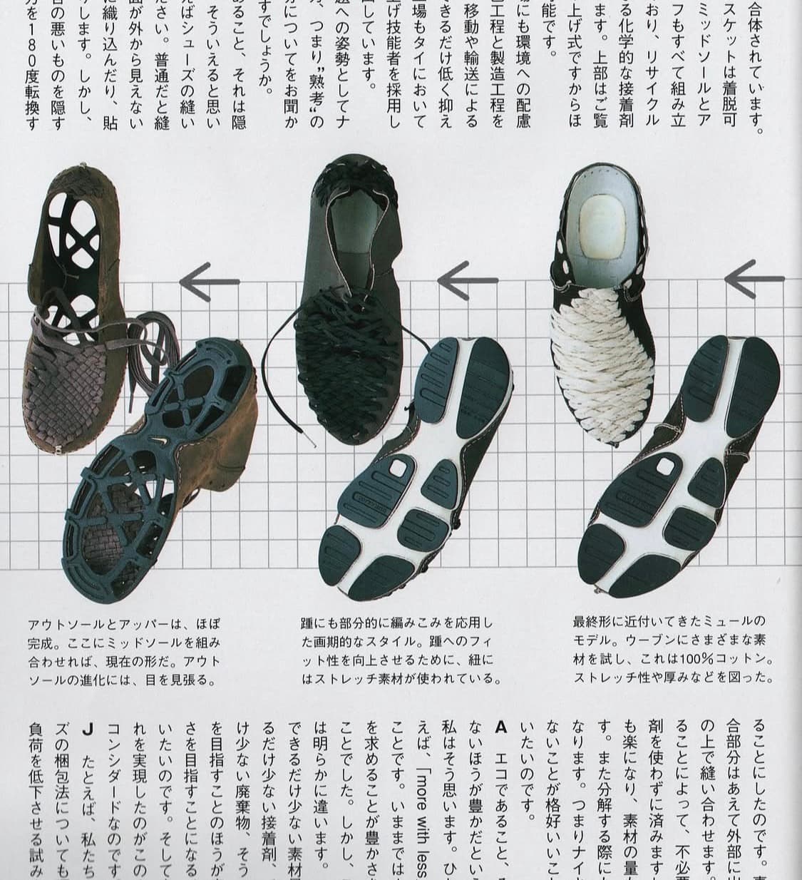 2000‘s Nike Considered Archive boot 상품이미지8