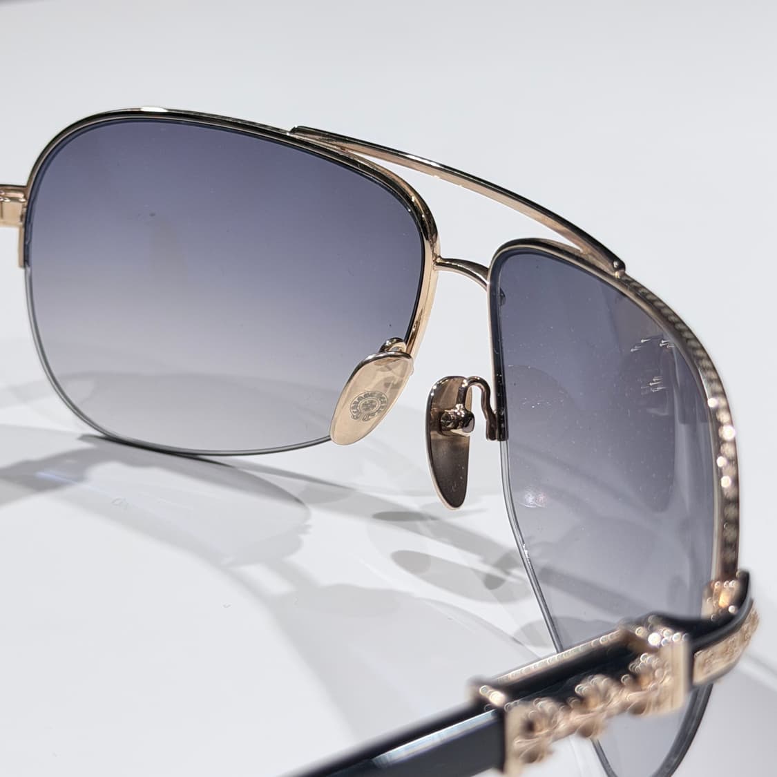 (A+/OS) / 크롬하츠 그랜드 비스트 3 선글라스 상품이미지6