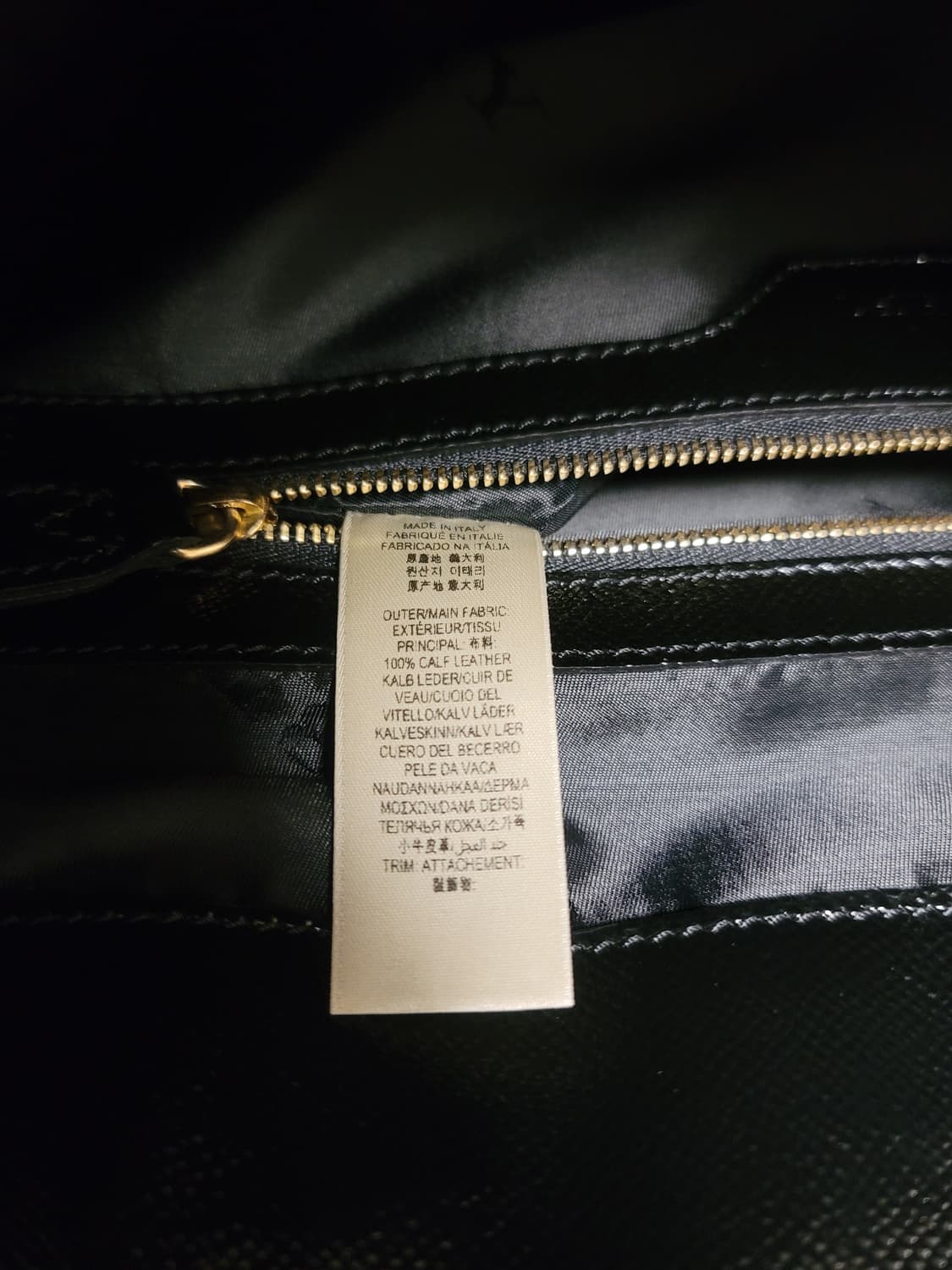 정품 버버리 토트백(디올샤넬보테가루이비통구찌셀린느생로랑발렌시아가 상품이미지7