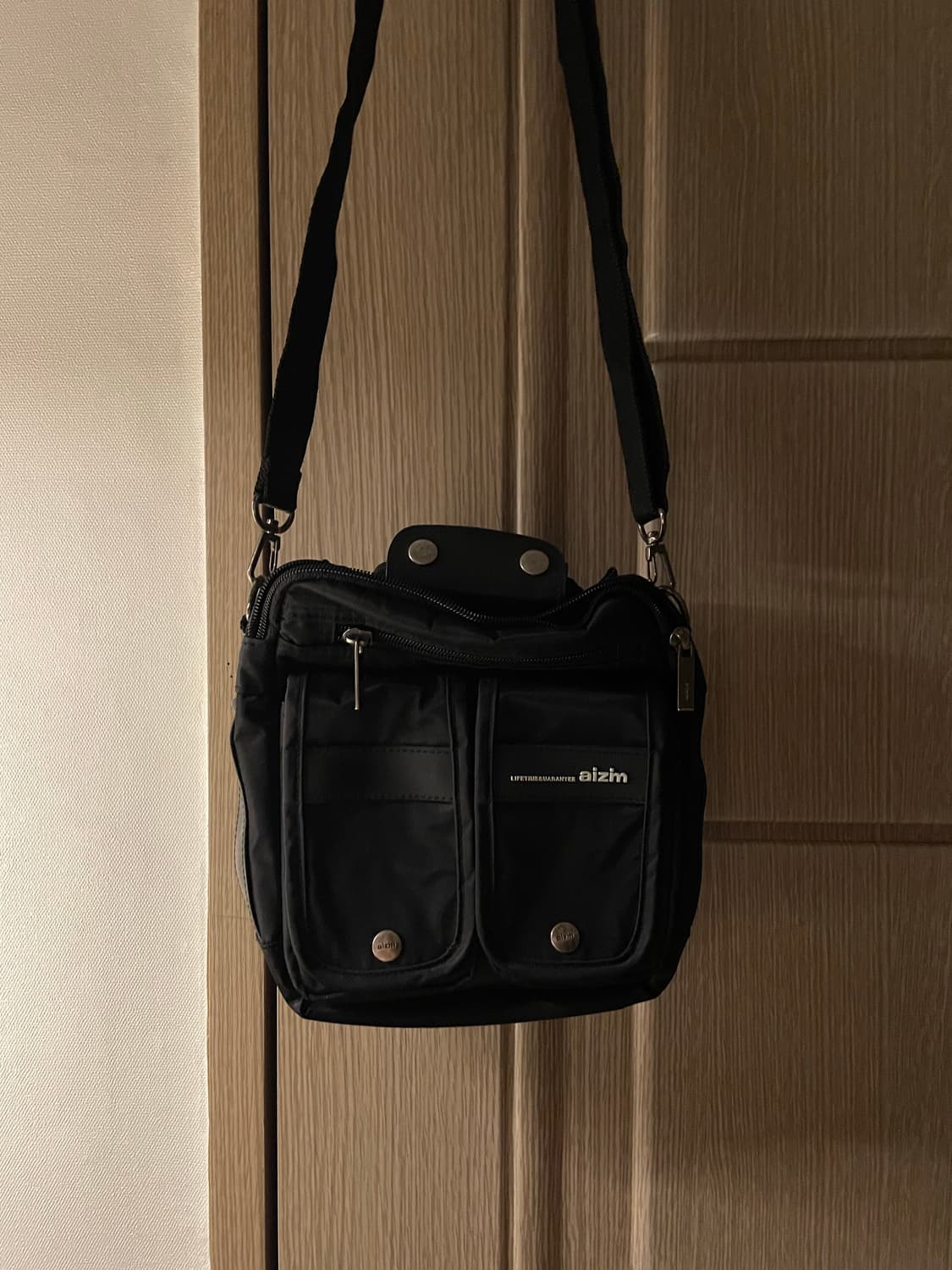 aizim 크로스백 상품이미지1
