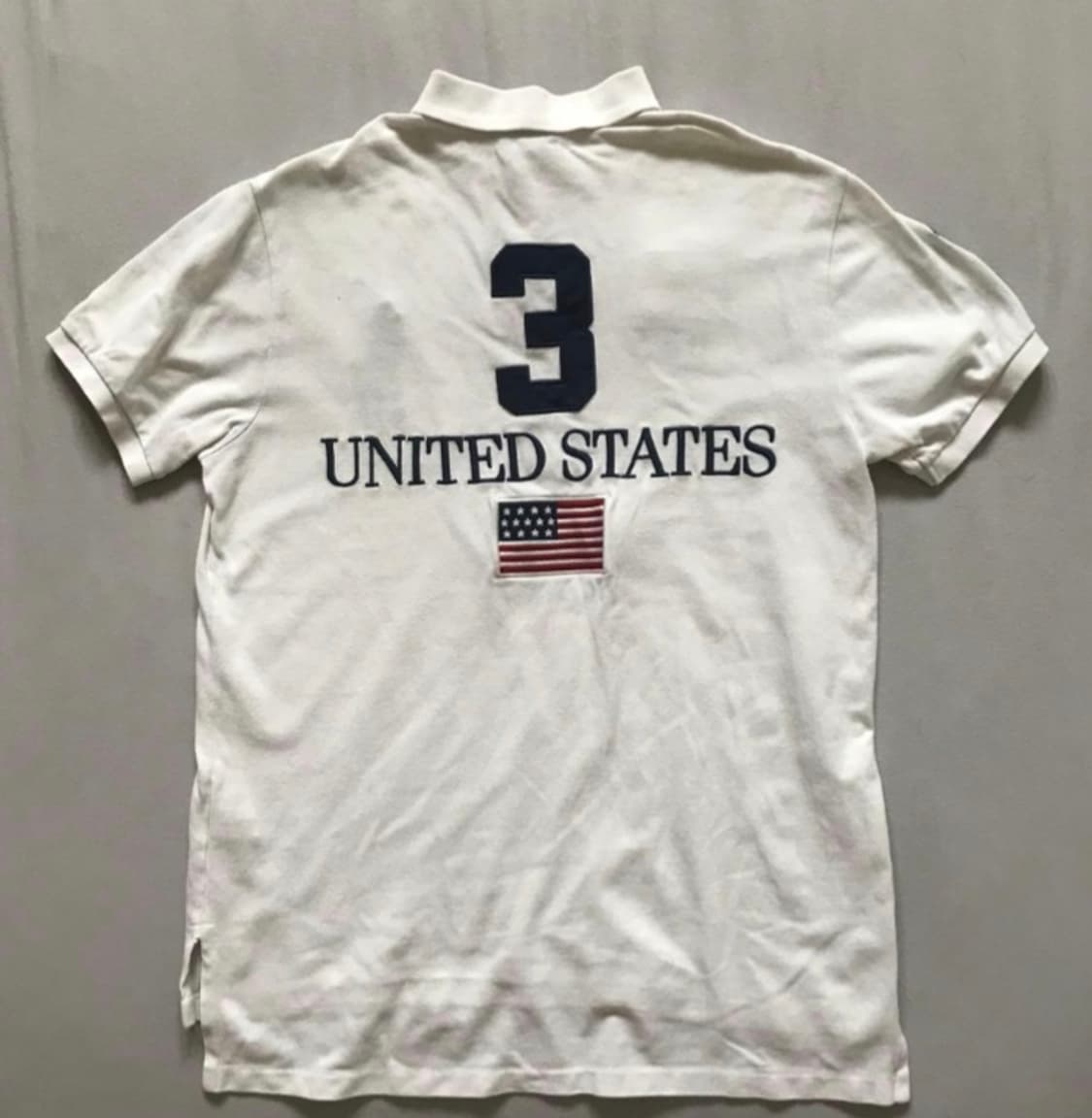 폴로 빅포니 USA 치프키프 상품이미지3