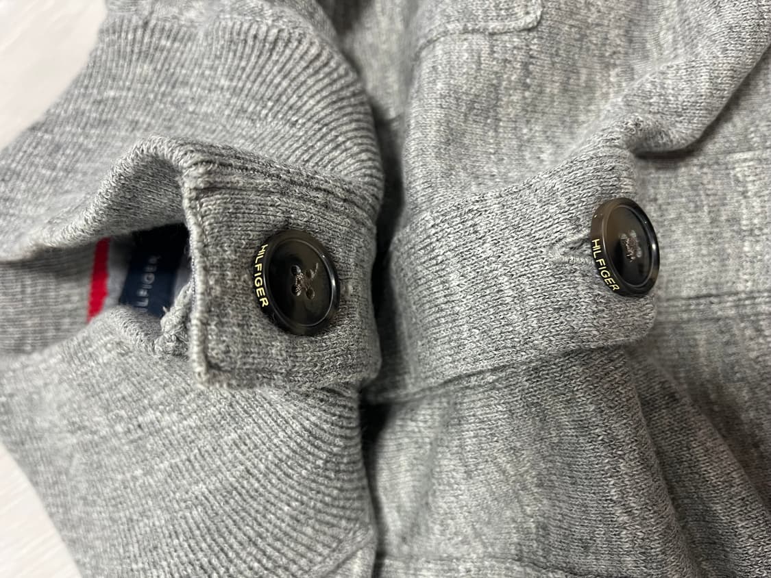 타미힐피거 가디건 XL 상품이미지6