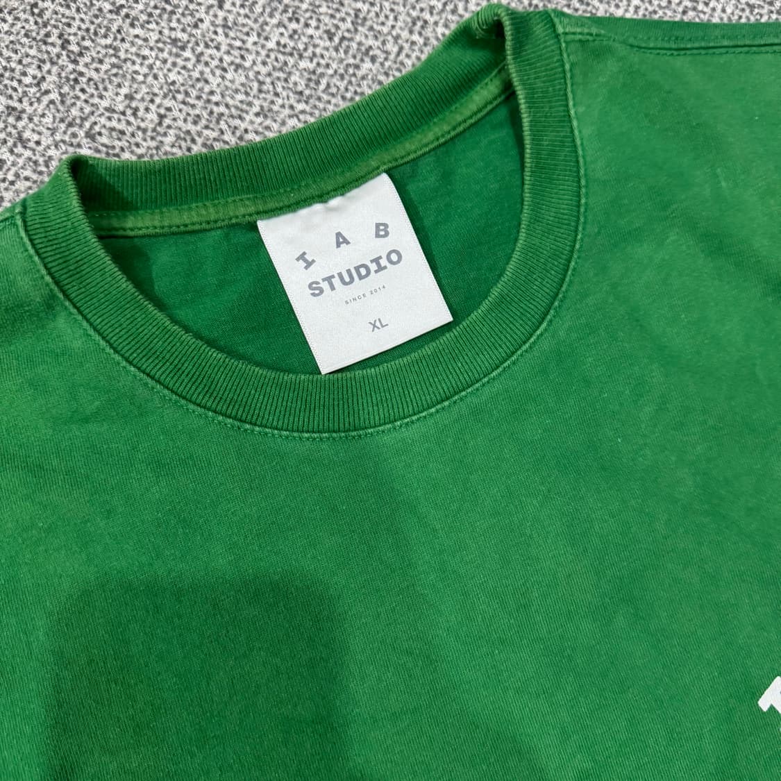 아이앱 스튜디오 반팔 상품이미지5