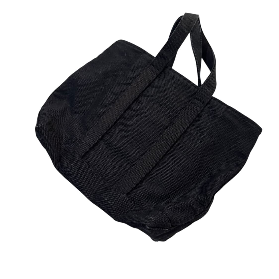 폴로 랄프로렌 캔버스 블랙 빅폴로니 토트백 상품이미지2