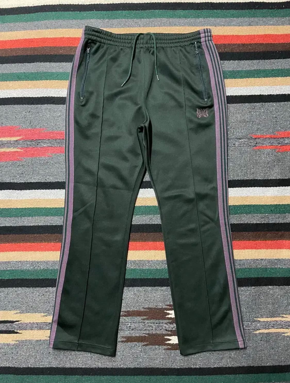 니들즈 트랙팬츠- M 상품이미지1