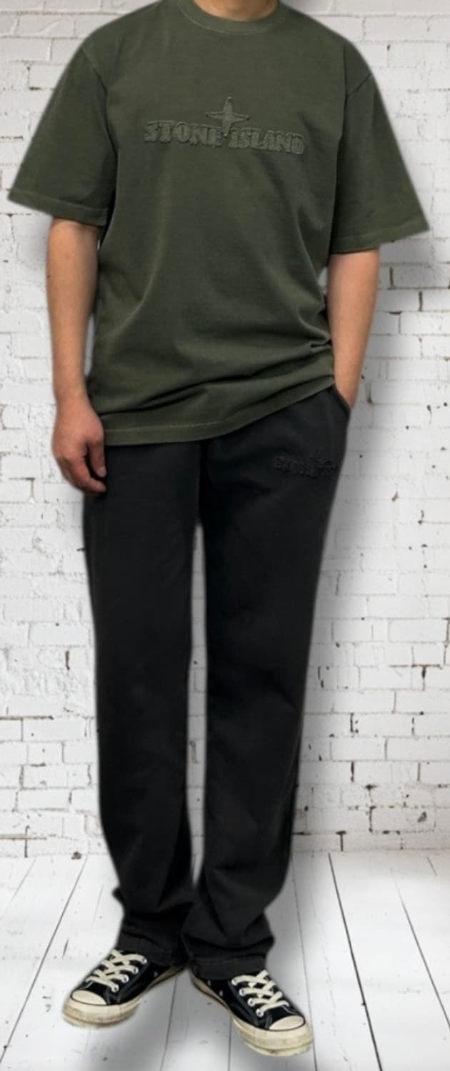 스톤아일랜드 상하의 세트  상품이미지1