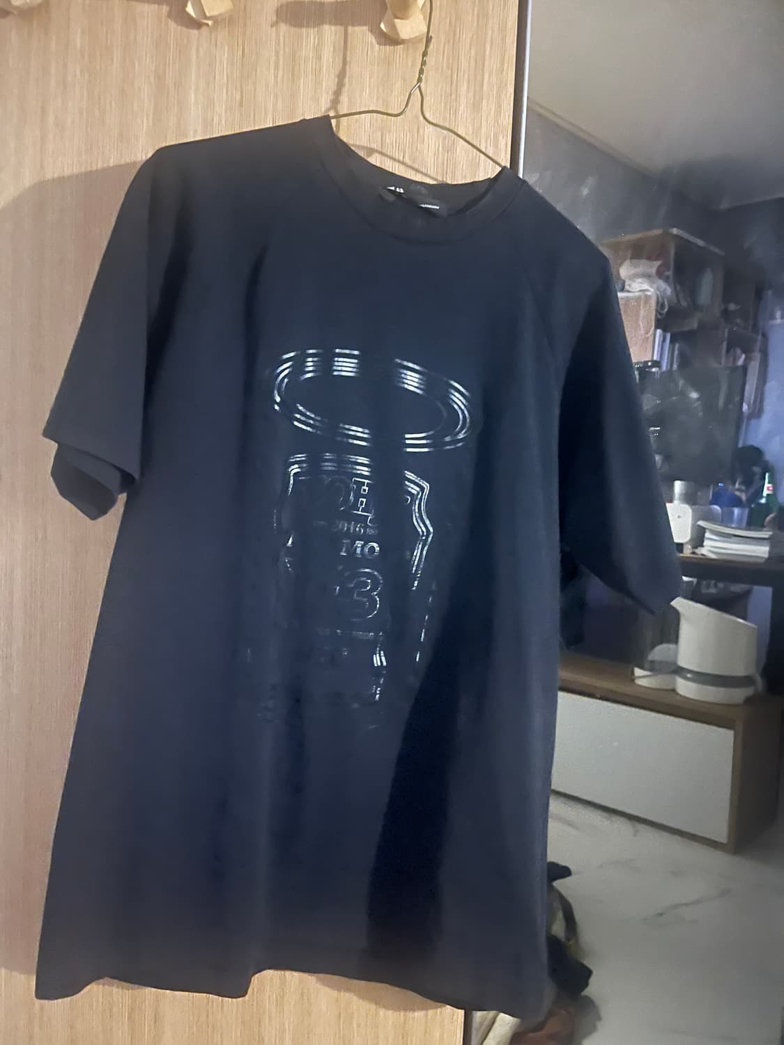 [스포츠와 아티잔의 결합] Y-3 상품이미지1