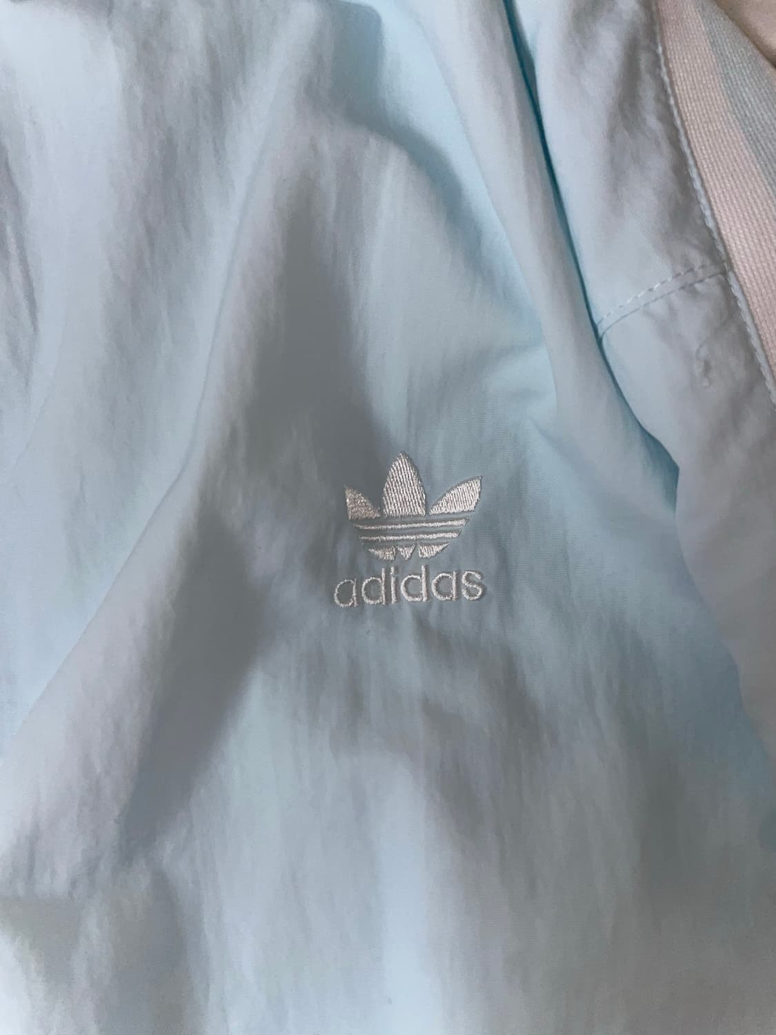 아디다스 바람막이 히메갸루 갸루 모리 상품이미지3