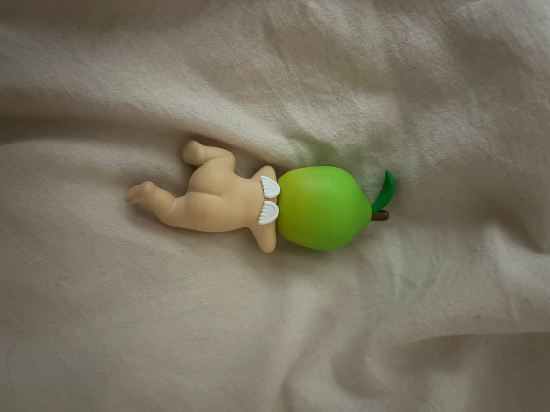 소니엔젤 하베스트 배 히퍼 상품이미지2