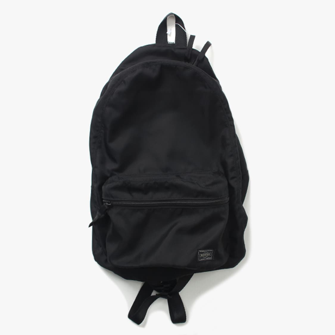  PORTER "Black Bag Pack" 상품이미지1