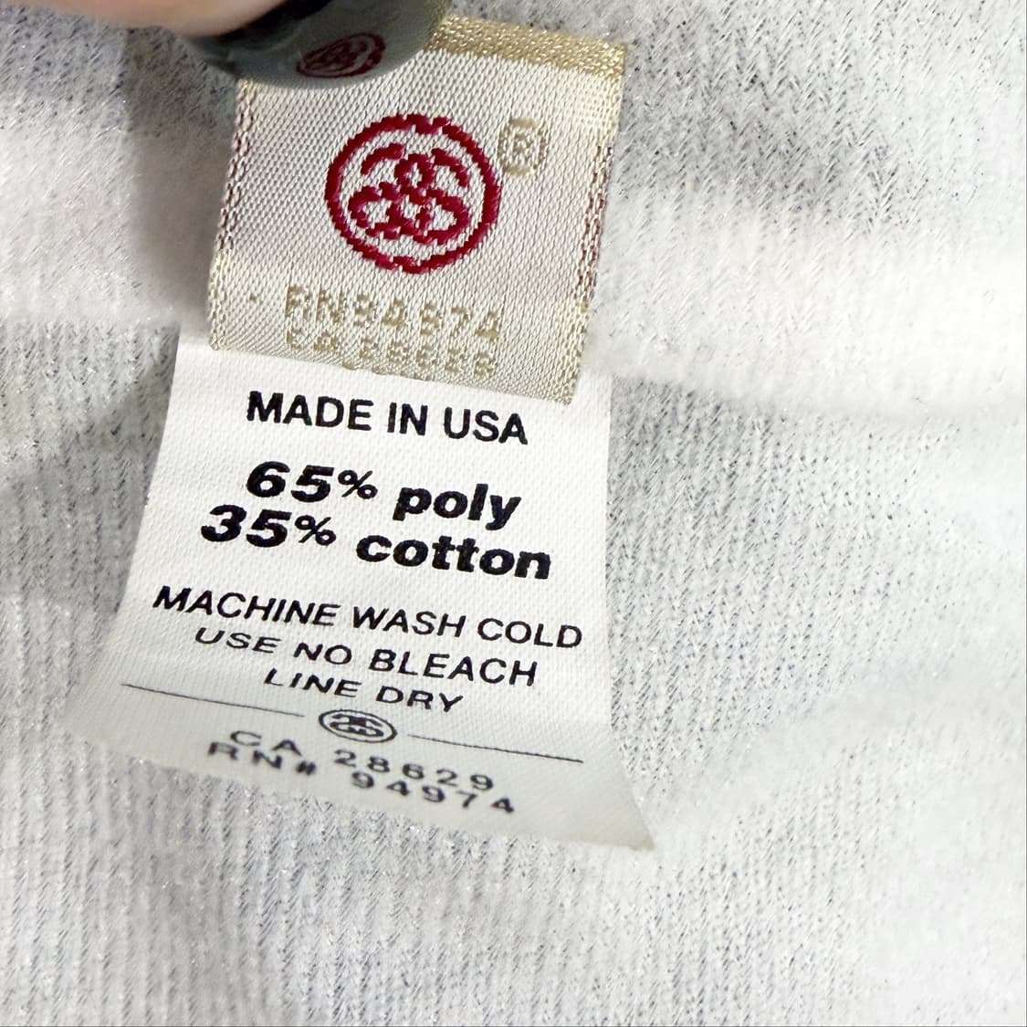 [S] Stussy 스투시 빅웨이브 코치자켓  상품이미지8