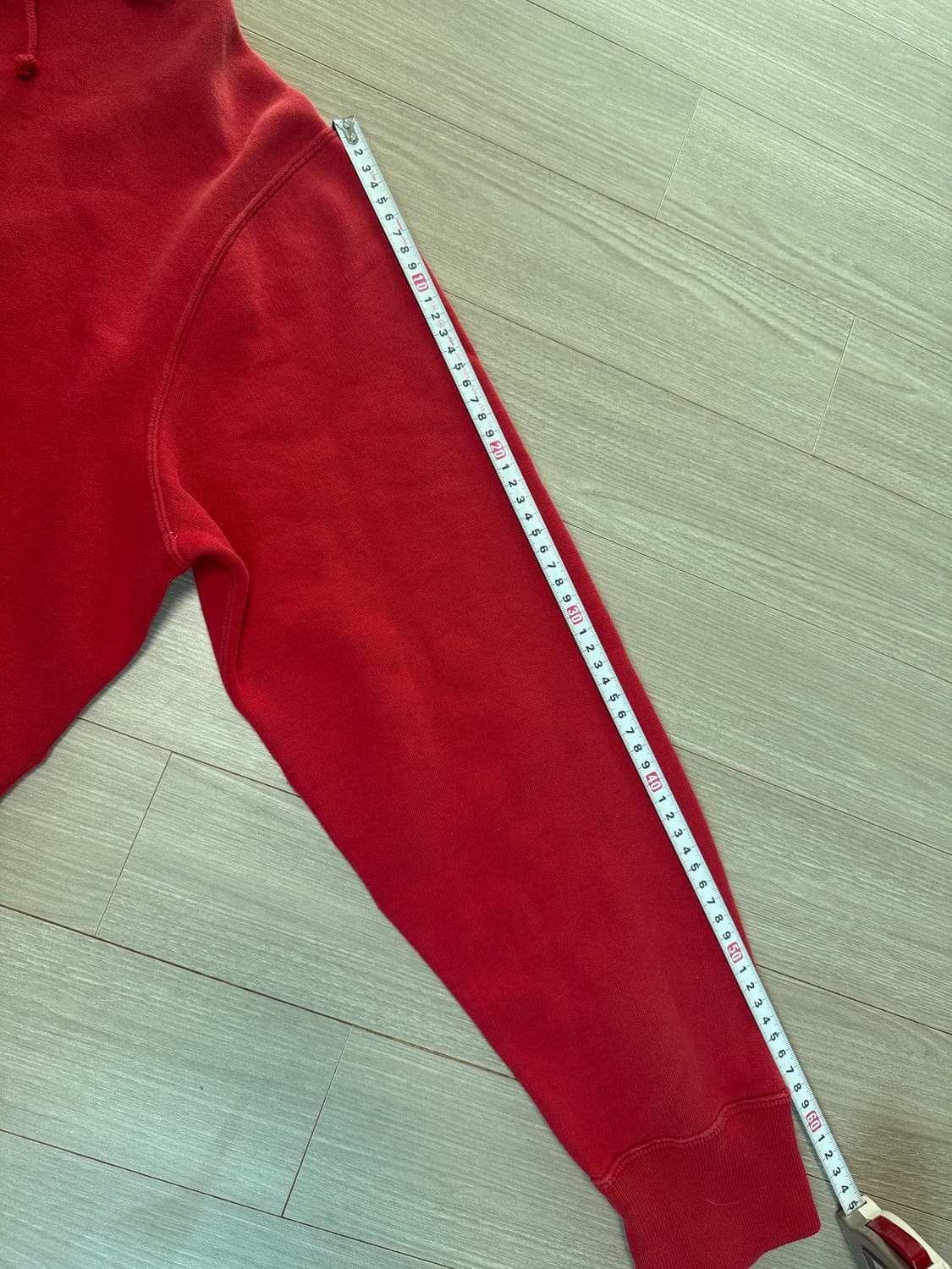 rrl 더블알엘 후드 xl 상품이미지7