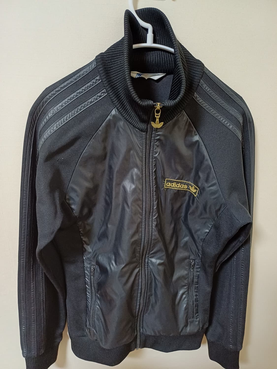 아디다스 D.SNOWBREAK 집업  상품이미지1