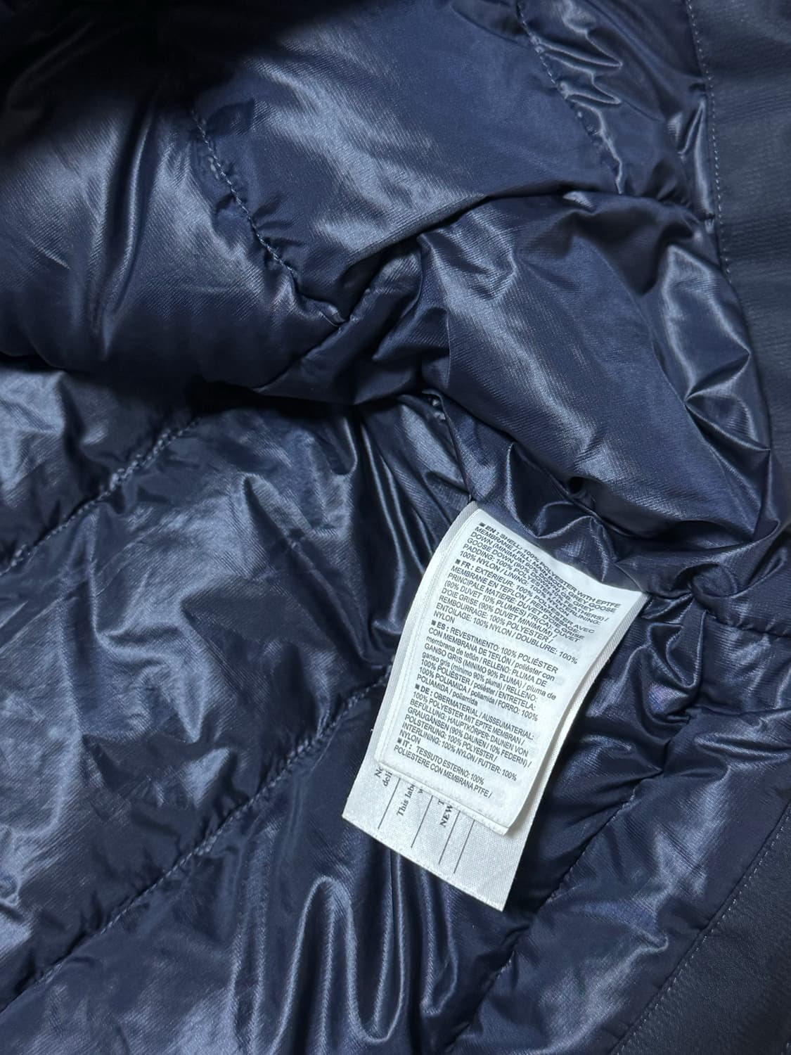 아크테릭스 써마파카 XL 상품이미지5