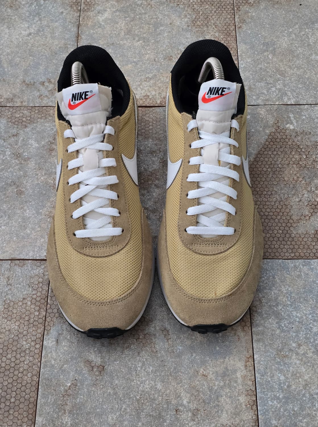 (275)나이키 테일윈드 79 파라슈트 베이지 상품이미지1