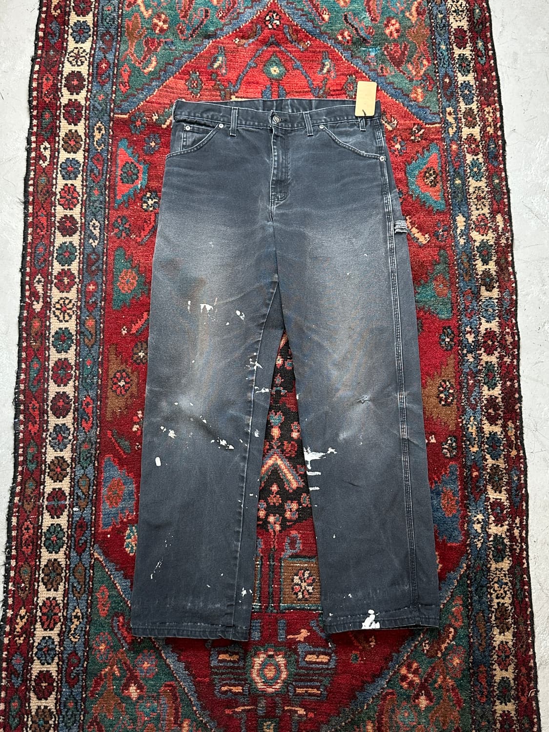 00's 디키즈 페인터 팬츠 디키즈 워크팬츠 카펜터 팬츠 상품이미지1