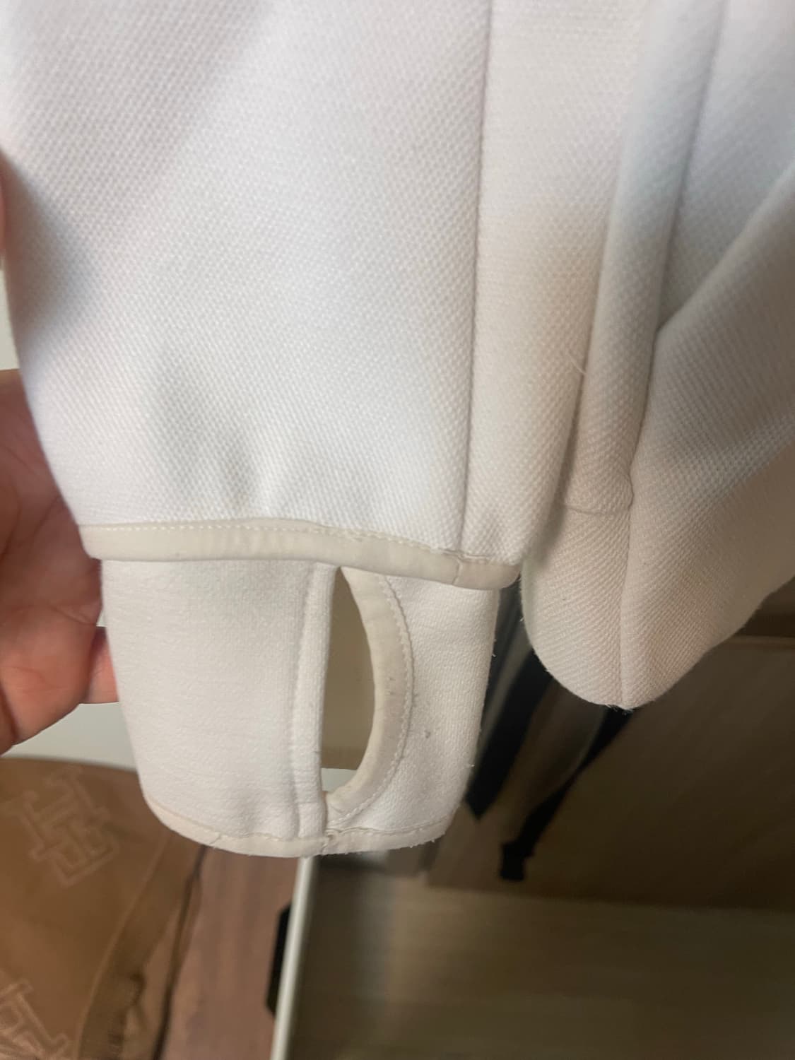 레알마드리드 후드집업 상품이미지4