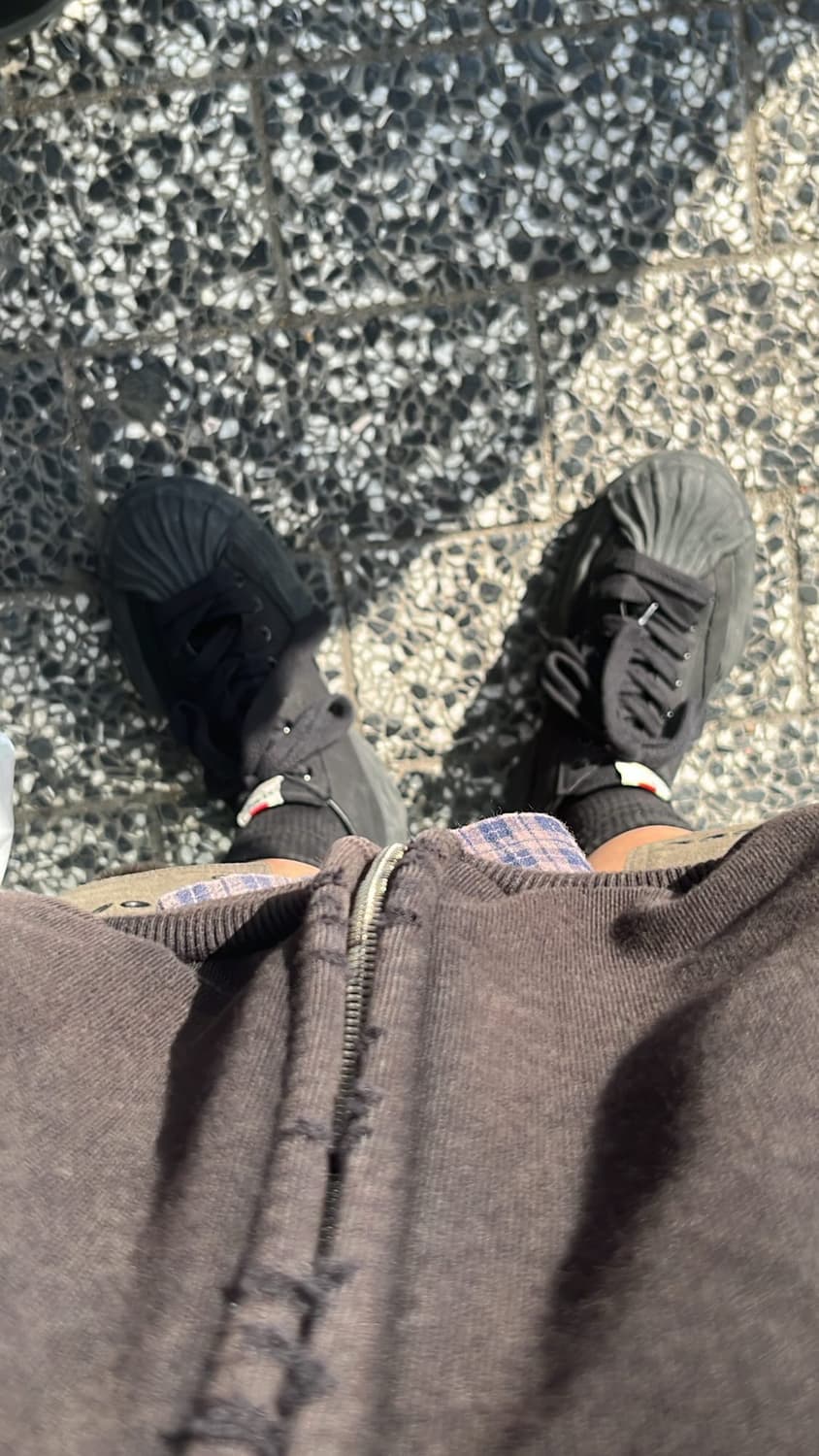 미하라 야스히로 블레이키 og솔 EU43 상품이미지3