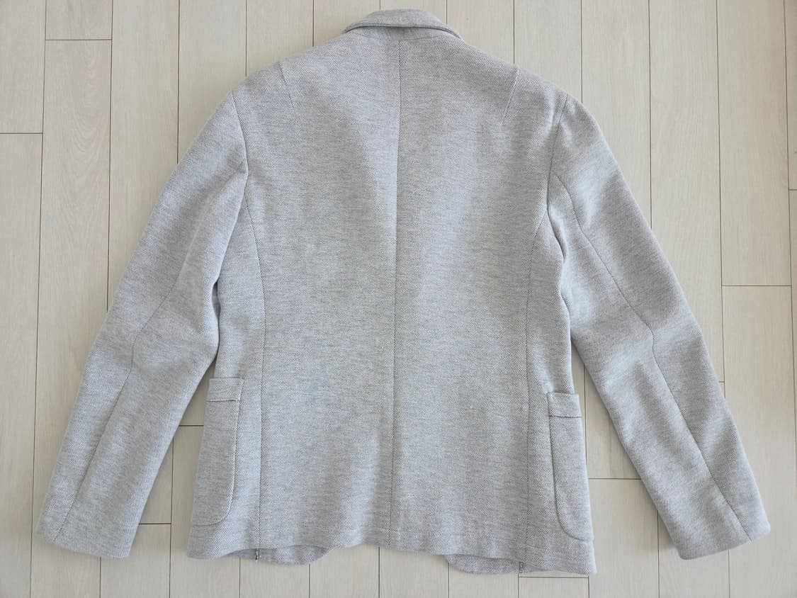 시스템 옴므 자켓 95~100 상품이미지3